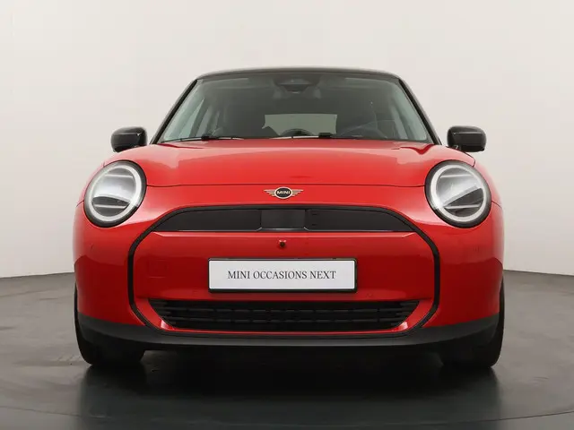 MINI 3-Deurs Cooper E Classic + L-pakket 2025 Elektrisch 8