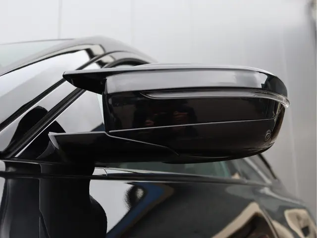 BMW i4 M50 High Executive 84 kWh 2022 Elektrisch 18