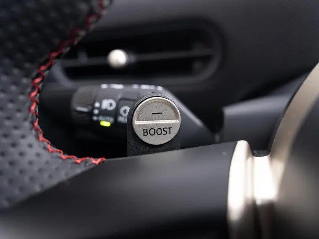 MINI 3-Deurs John Cooper Works 2025 Benzine 26