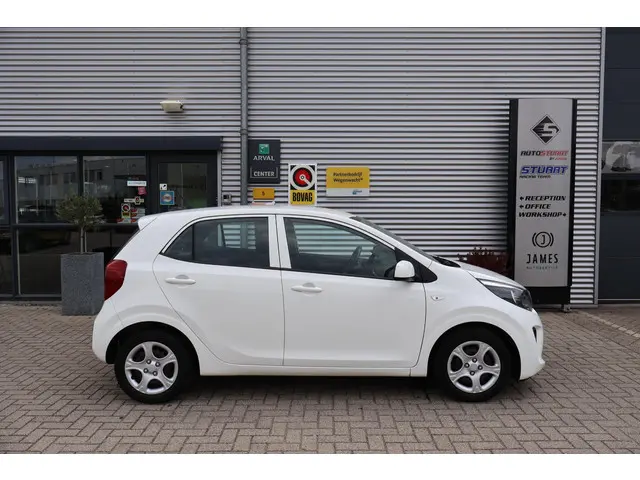 Kia Picanto 2