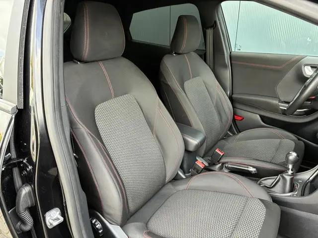 Ford Puma HELAAS VERKOCHT!!! 2020 Benzine 26