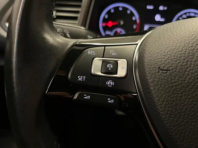 Volkswagen T-Roc 1.5 TSI Style 2019 Benzine 34