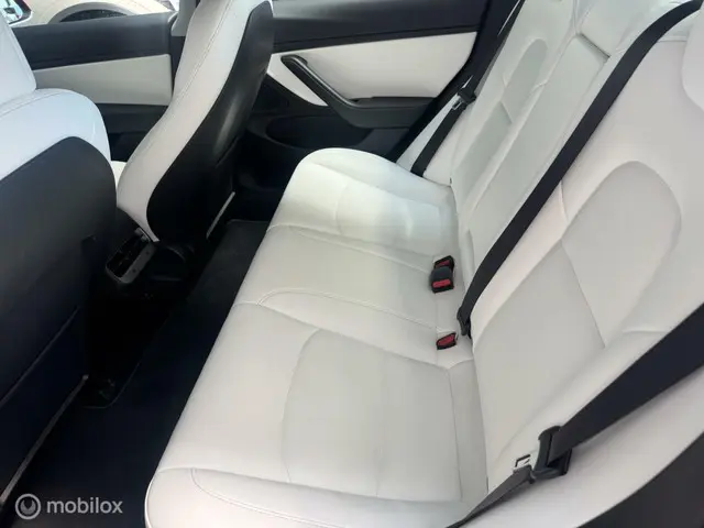 Tesla Model 3 Long Range AWD 75 kWh 2020 Elektrisch 13