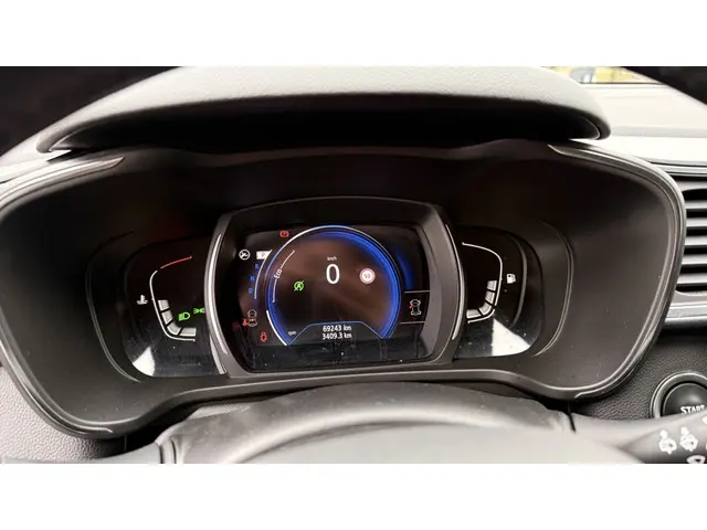 Renault Kadjar 1.3 TCe Intens 2019 Benzine 12