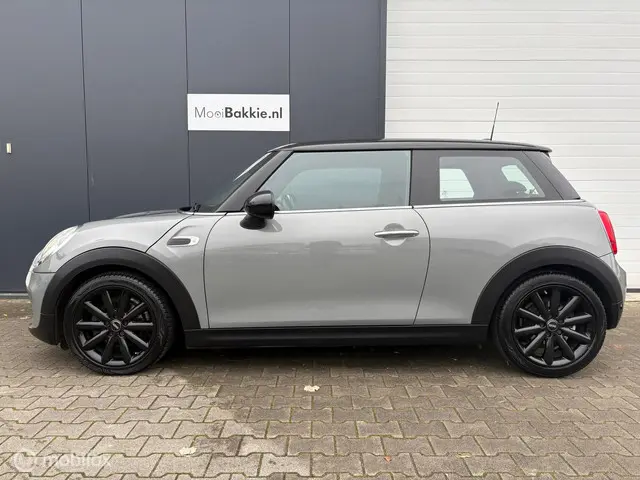 MINI Cooper Mini 1.5 2015 Benzine 2