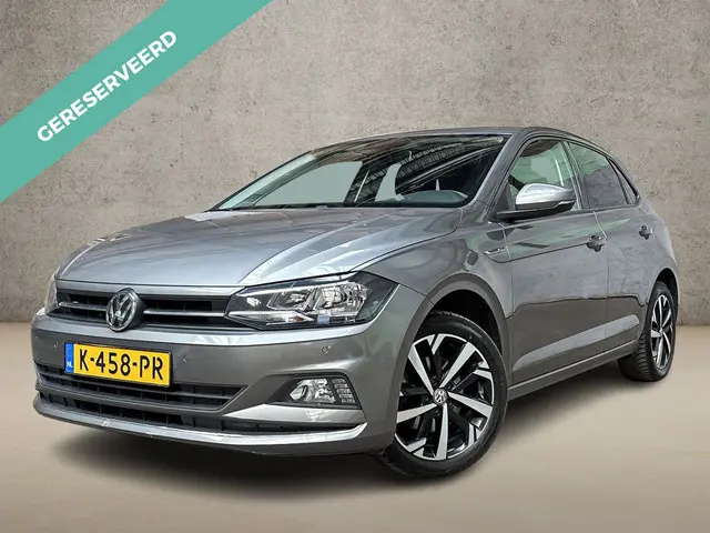 Volkswagen Polo 1.0 TSI Highline R 2019 Benzine 1