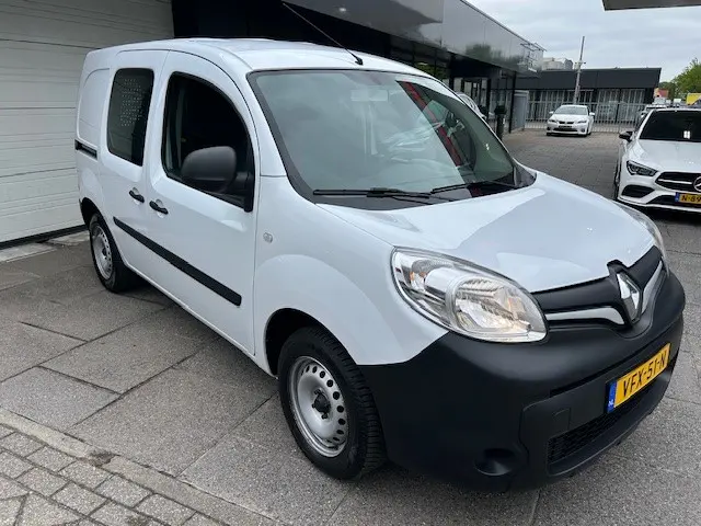 Renault Kangoo 1.5 dCi 75 Energy Comfort 2020 Diesel 4