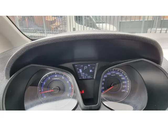 Hyundai ix20 1.6i i-Catcher 2014 Benzine 33