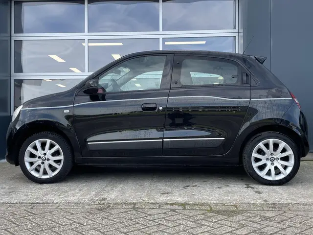 Renault Twingo 1.0 SCe Dynamique 2015 Benzine 5