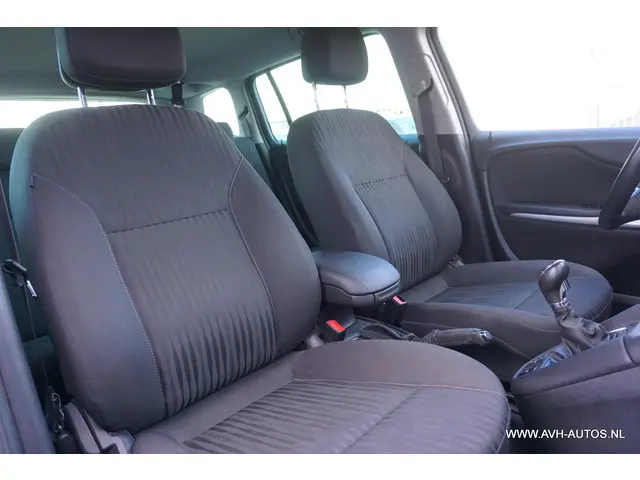 Opel Zafira Tourer 1.4 Edition 2013 Benzine 20
