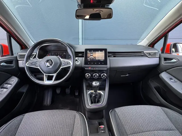 Renault Clio 1.0 TCe Intens / Nap / Facelift 2019 Benzine 5