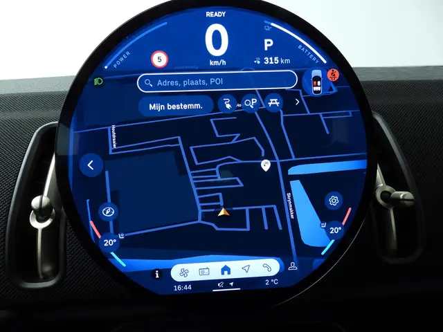 MINI Countryman E 2024 Elektrisch 18