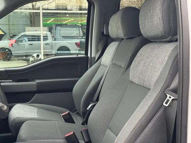 Ford F-150 5.0L V8 XLT 6 Zits BPM-VRIJ 2024 Benzine 18