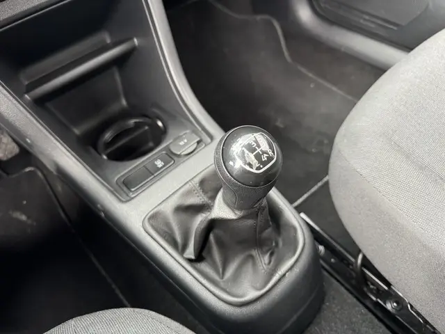 Volkswagen up! 1.0 2021 Benzine 23