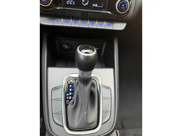 Hyundai Kona 1.6 GDI HEV Fashion 2021 Hybride Benzine 23