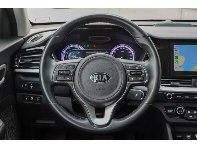 Kia Niro 1.6 GDi PHEV Edition 2021 Hybride Benzine 22