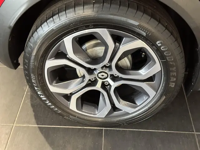 Renault Captur 1.0 TCe 90 techno 2024 Benzine 29