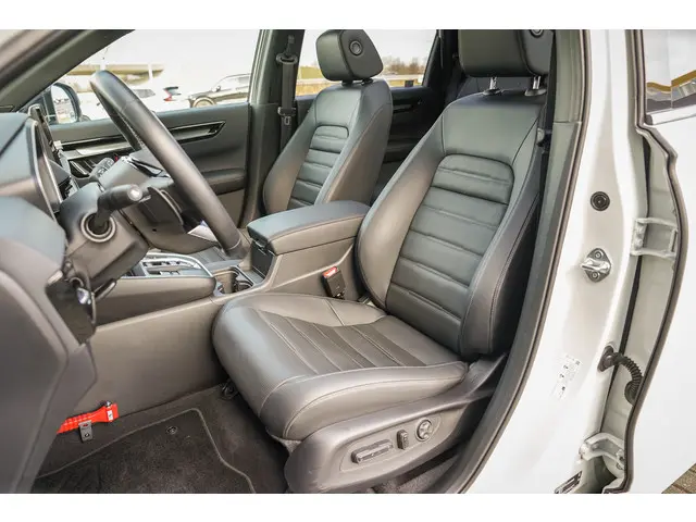 Honda CR-V 2.0i e:PHEV ADVANCE TECH 2024 Hybride Benzine 7