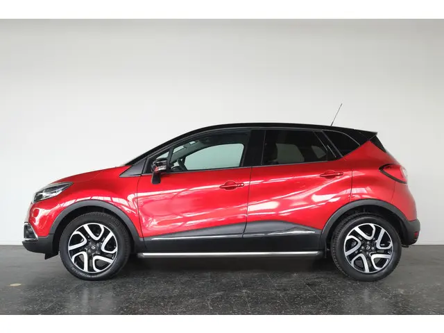 Renault Captur 0.9 TCe Xmod 2016 Benzine 29