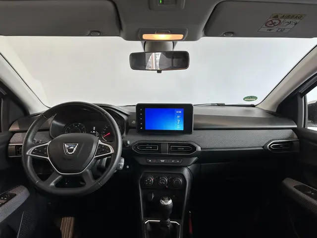 Dacia Sandero 3