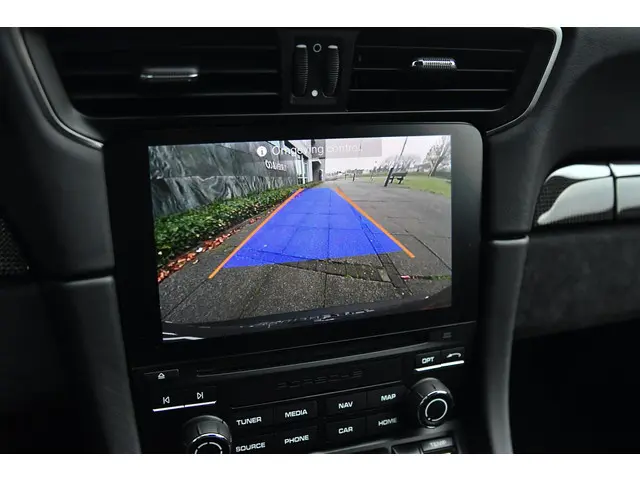 Porsche 911 3.8 GT2 RS |Lift|BTW|Xpel| 2018 Benzine 30