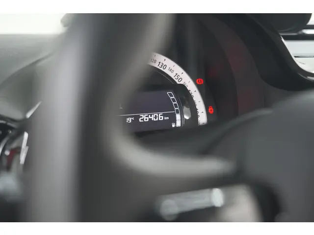 Renault Twingo SCe 70 Intens 2019 Benzine 37