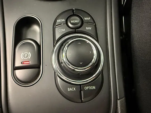 MINI Countryman One 2021 Benzine 24