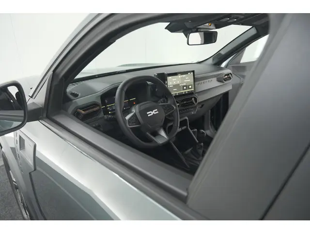 Dacia Duster Mild Hybrid 130 Extreme 2024 Benzine 2