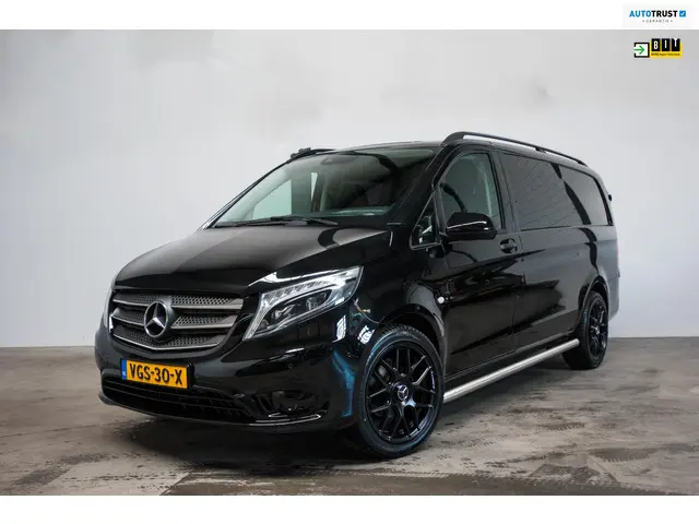 Mercedes-Benz Vito 116 CDI Lang DC Comfort 2020 Diesel
