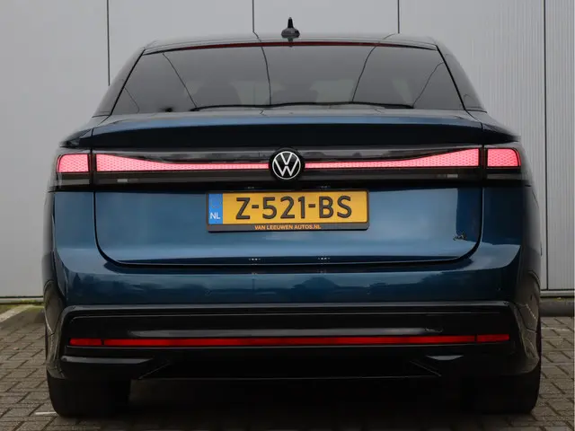 Volkswagen ID.7 Pro Business 77 kWh 2024 Elektrisch 8