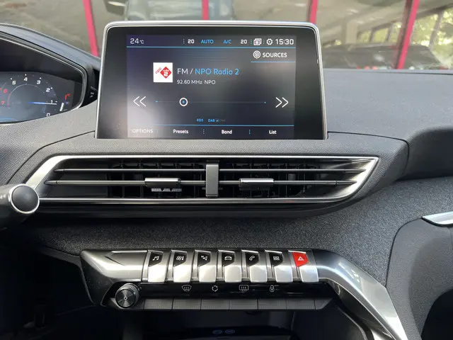 Peugeot 3008 1.2 PureTech Première 2016 Benzine 20