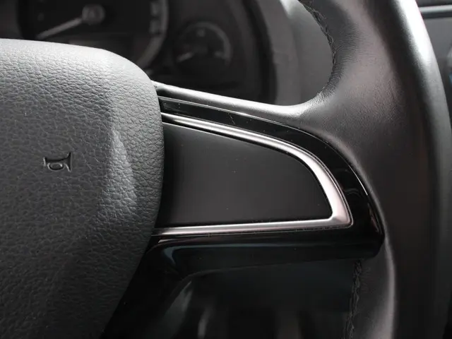 Škoda Citigo 1.0 Ambition 2019 Benzine 17