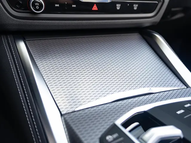 BMW 4 Serie 430i xDrive Cabrio 2026 Benzine 39