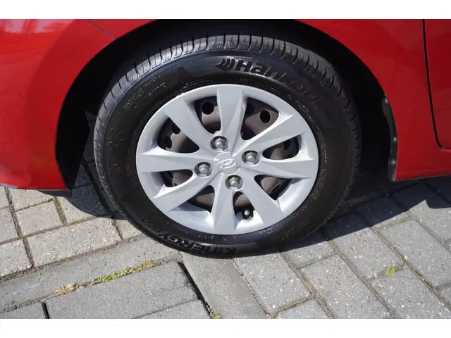 Hyundai i10 1.0i Comfort 2019 Benzine 7