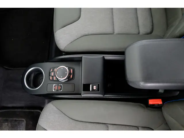 BMW i3 Basis Comfort Advance 22 kWh 2015 Elektrisch 12