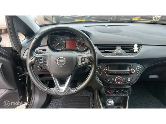 Opel Corsa 1.4 Edition 2016 Benzine 13