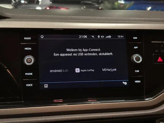 Volkswagen Polo 1.0 TSI R-Line 2018 Benzine 16