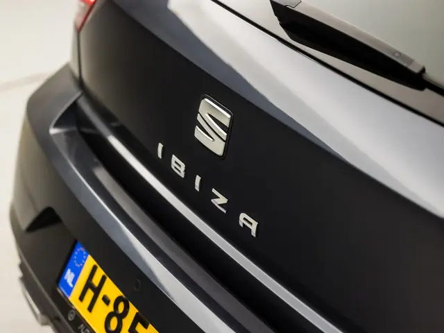 SEAT Ibiza 1.0 TSI FR Intense Sport 2020 Benzine 31