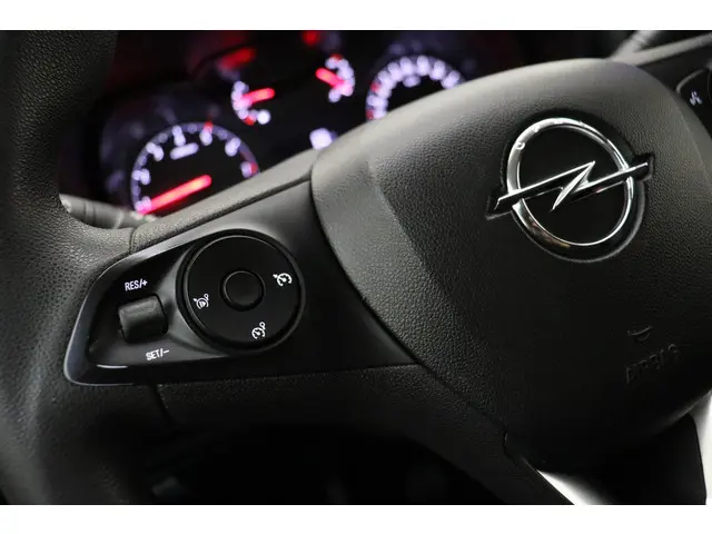 Opel Combo 1.5D L1H1 Edition 2020 Diesel 18