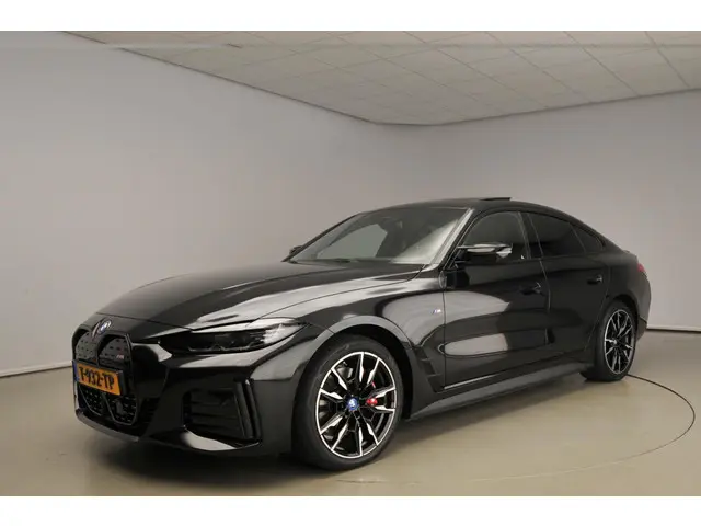 BMW i4 Gran Coupe M50 2023 Elektrisch 48