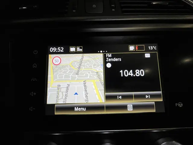 Renault Kadjar 1.3 TCe Intens 2019 Benzine 30