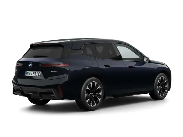 BMW iX xDrive45 2026 Elektrisch 2