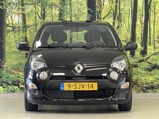 Renault Twingo 2