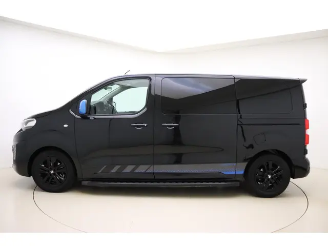 Peugeot Expert 2.0 BlueHDI Standard Sport 2021 Diesel 7