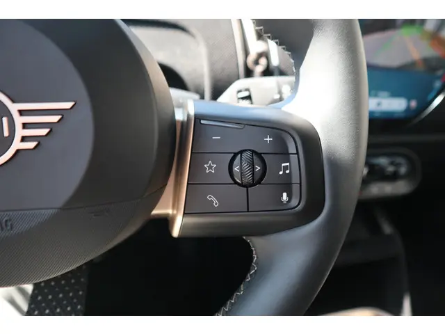 MINI Countryman C 2025 Benzine 9