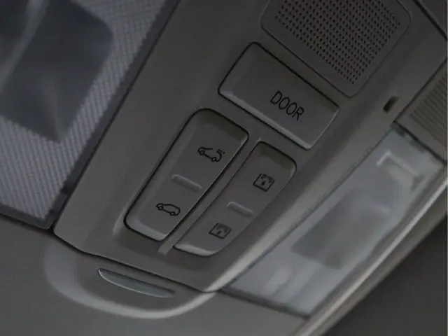 DFSK E5 PHEV 1.5 L2 2025 Hybride Benzine 68