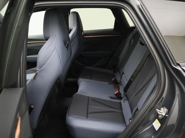 CUPRA Terramar 1.5 TSI 150PK DSG Business 2025 Benzine 15