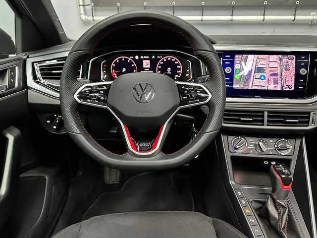 Volkswagen Polo 2.0 GTI 2023 2023 Benzine 10