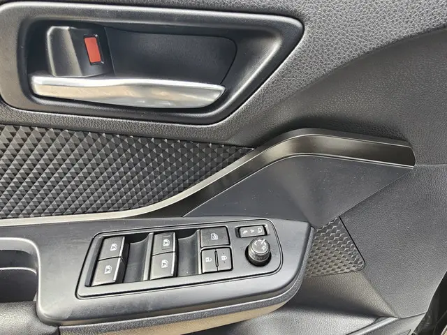 Toyota C-HR 1.2 Dynamic Camera/Trekhaak 2016 Benzine 11