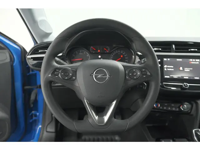 Opel Corsa 1.2 Edition 2022 Benzine 28